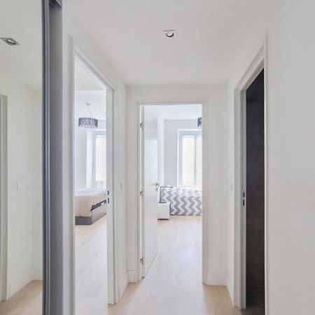 Appartement Carabacel - Welkeys Nice Luaran gambar