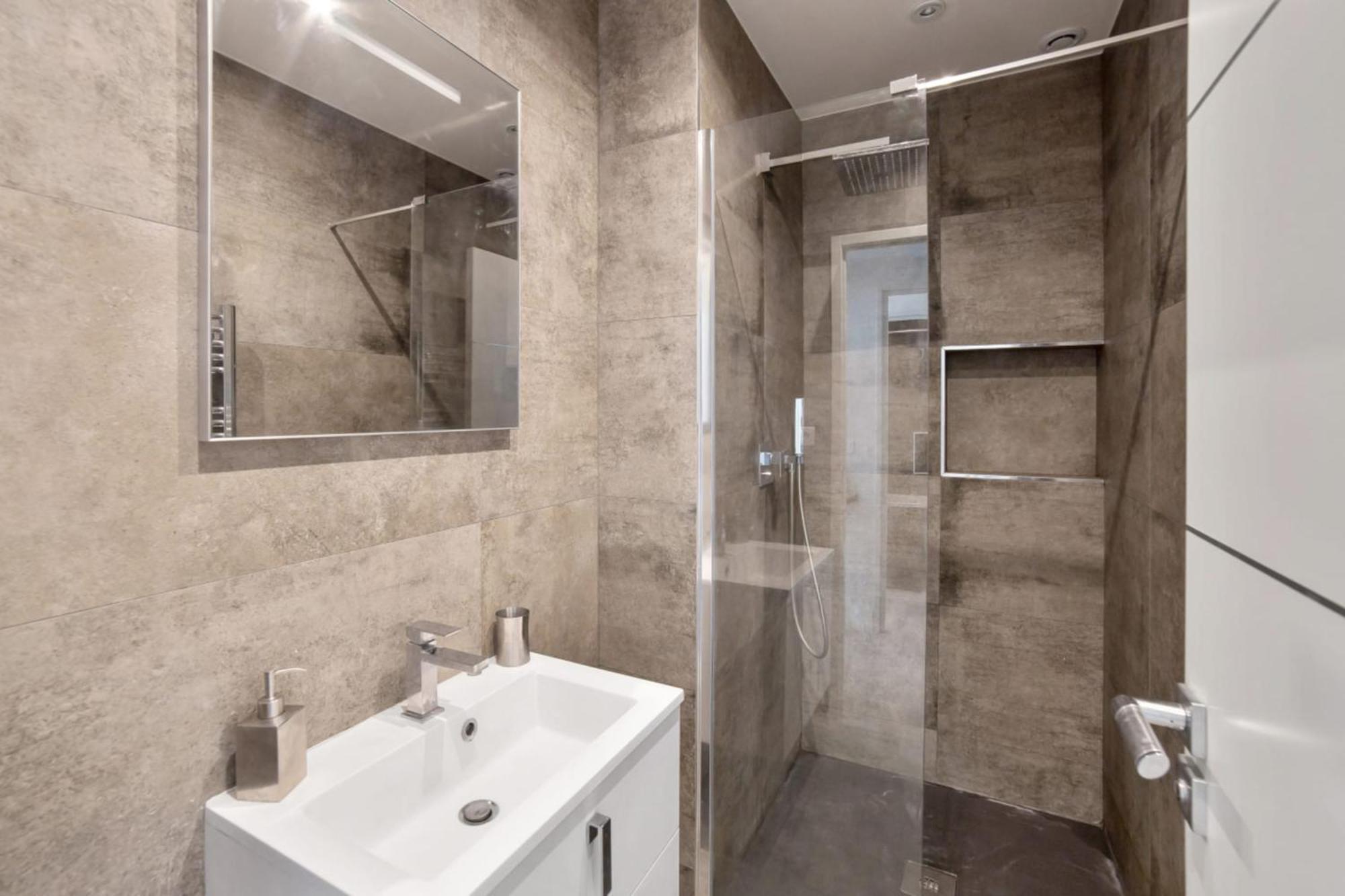 Appartement Carabacel - Welkeys Nice Luaran gambar