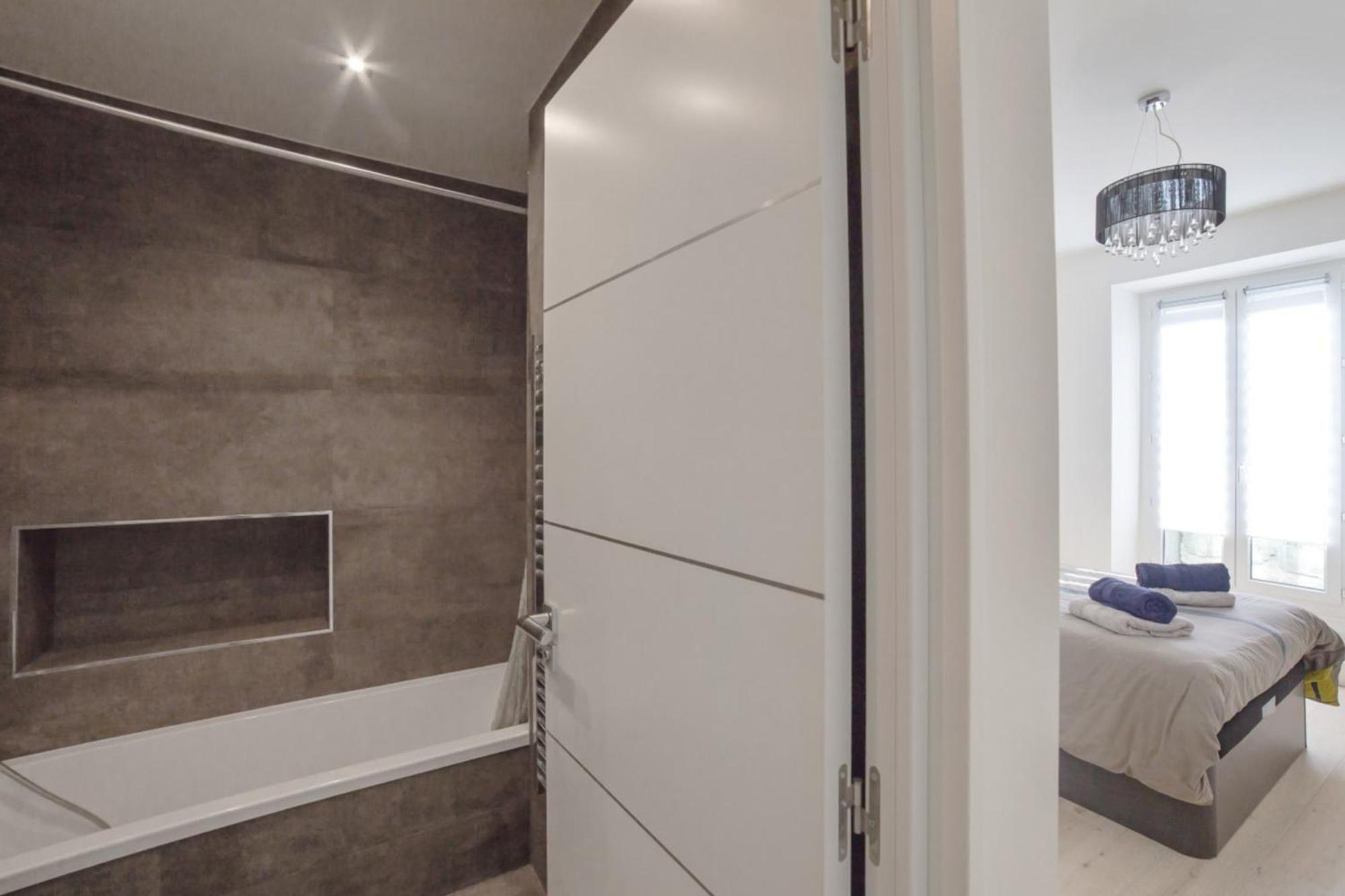 Appartement Carabacel - Welkeys Nice Luaran gambar