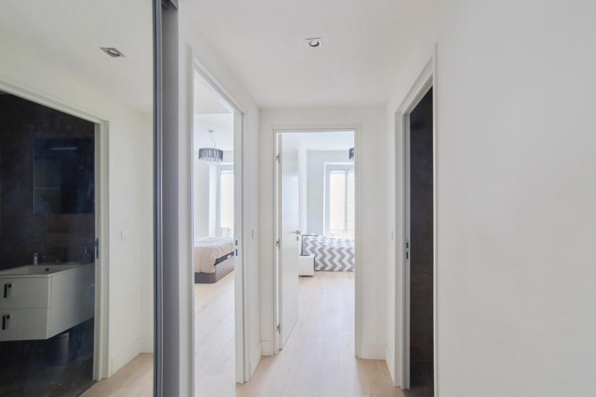 Appartement Carabacel - Welkeys Nice Luaran gambar